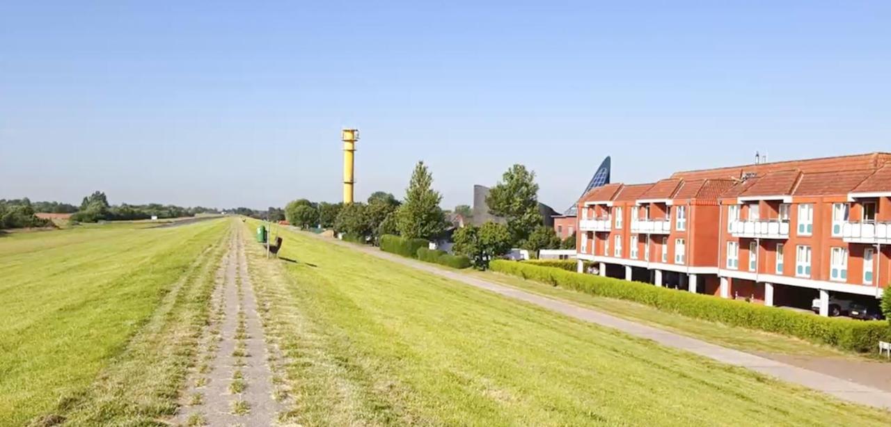 Huus An'T Diek Schillig Exterior photo