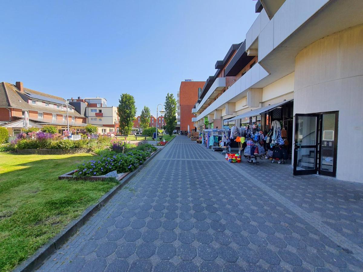 Huus An'T Diek Schillig Exterior photo