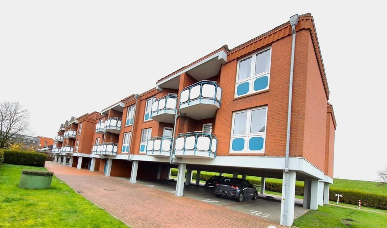 Huus An'T Diek Schillig Exterior photo