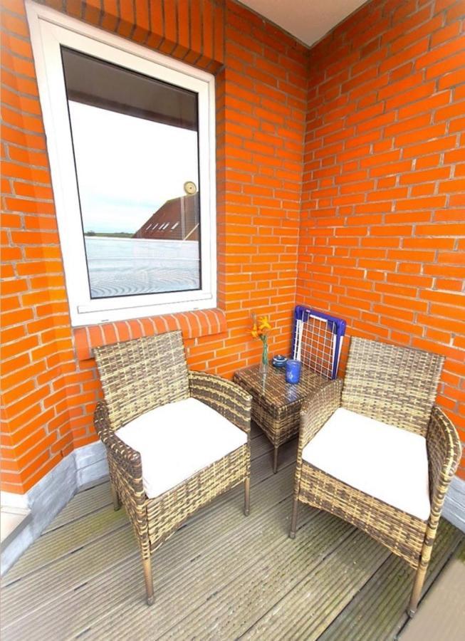 Huus An'T Diek Schillig Exterior photo
